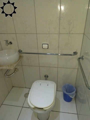 Prédio Inteiro para alugar, 360m² - Foto 8