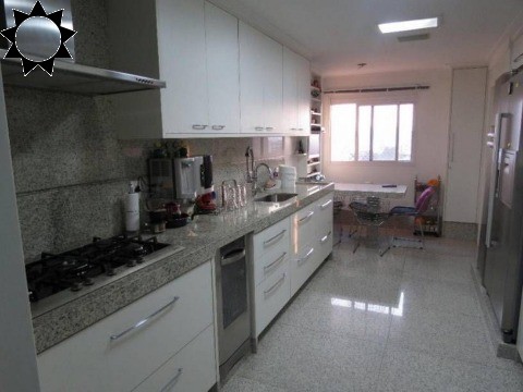 Apartamento à venda com 3 quartos, 170m² - Foto 10