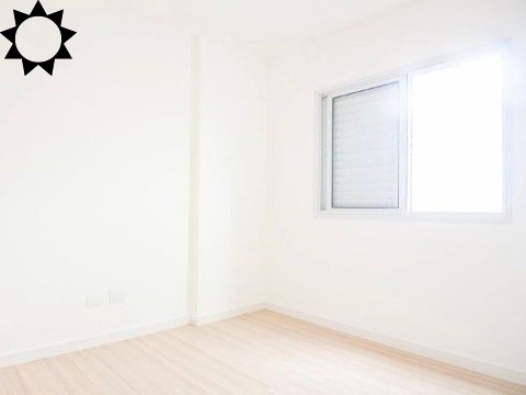 Apartamento à venda com 3 quartos, 84m² - Foto 1