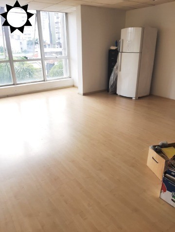 Conjunto Comercial-Sala à venda, 77m² - Foto 1