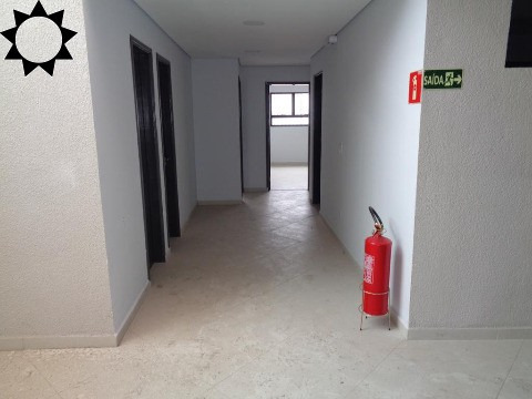 Conjunto Comercial-Sala para alugar, 400m² - Foto 14