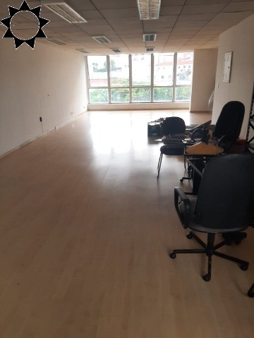 Conjunto Comercial-Sala à venda, 77m² - Foto 10