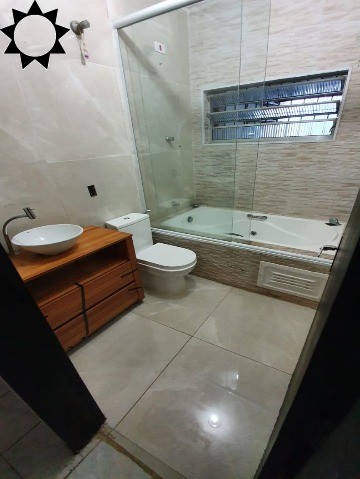 Casa à venda com 2 quartos, 130m² - Foto 9