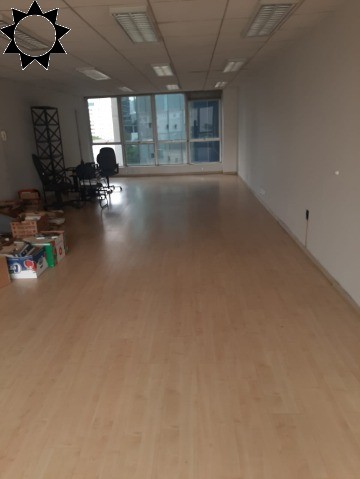 Conjunto Comercial-Sala à venda, 77m² - Foto 7