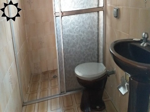 Casa à venda com 5 quartos, 125m² - Foto 8