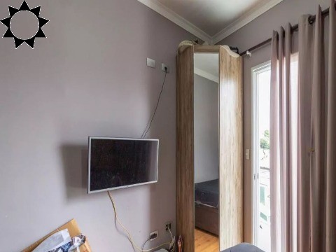 Casa à venda com 2 quartos, 70m² - Foto 6