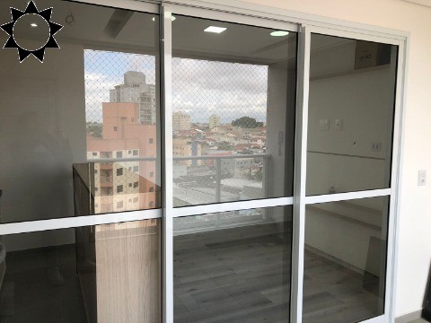 Apartamento à venda com 1 quarto, 37m² - Foto 30