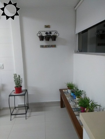 Apartamento à venda com 3 quartos, 82m² - Foto 9