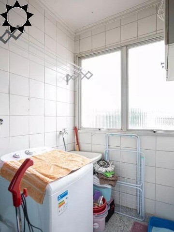 Apartamento à venda com 2 quartos, 60m² - Foto 21