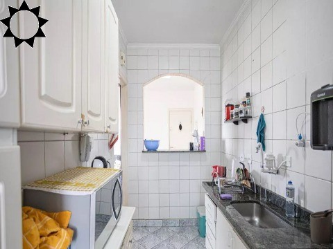 Apartamento à venda com 2 quartos, 60m² - Foto 14