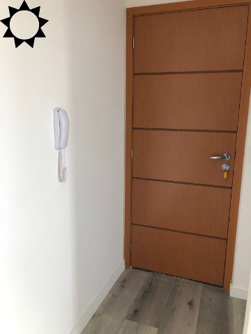 Apartamento à venda com 1 quarto, 37m² - Foto 37