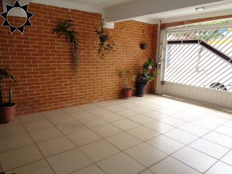 Casa à venda com 3 quartos, 150m² - Foto 27