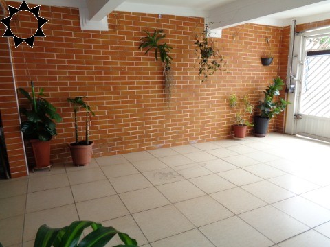 Casa à venda com 3 quartos, 150m² - Foto 26