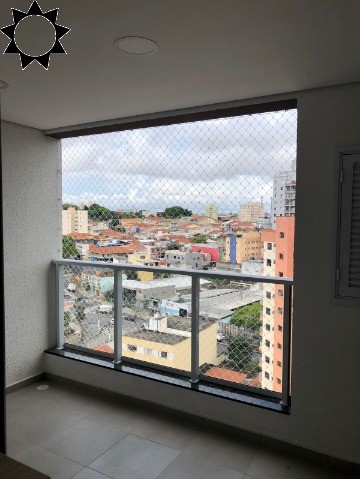 Apartamento à venda com 1 quarto, 37m² - Foto 25