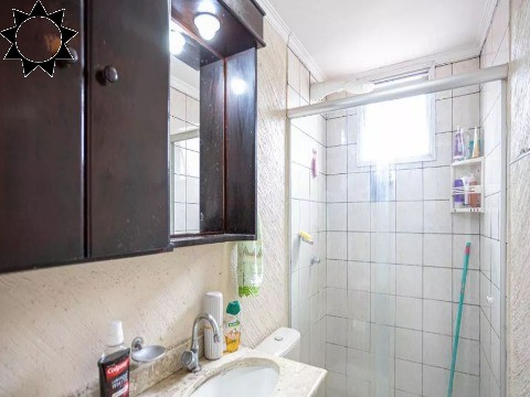 Apartamento à venda com 2 quartos, 60m² - Foto 25