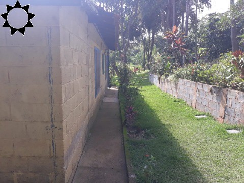 Fazenda à venda com 2 quartos, 130m² - Foto 15