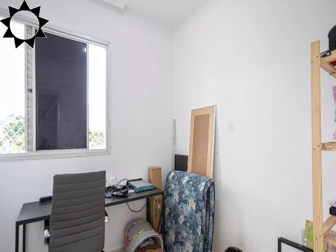 Apartamento à venda com 2 quartos, 60m² - Foto 4