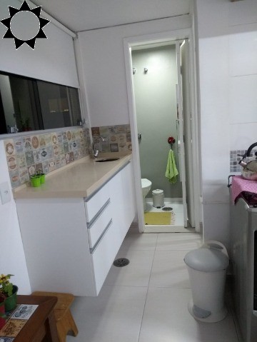 Apartamento à venda com 3 quartos, 82m² - Foto 20