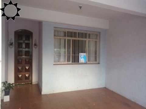 Casa à venda com 4 quartos, 203m² - Foto 18