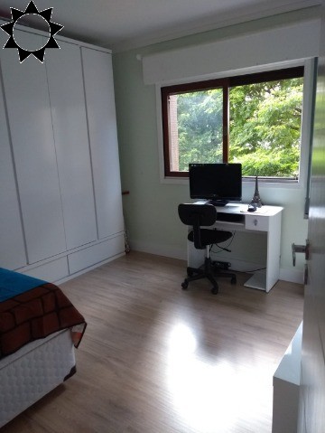 Apartamento à venda com 3 quartos, 82m² - Foto 2