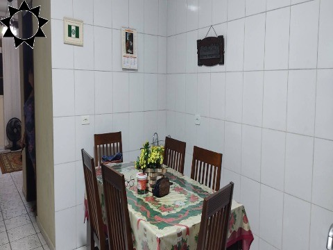 Casa à venda com 2 quartos, 189m² - Foto 13