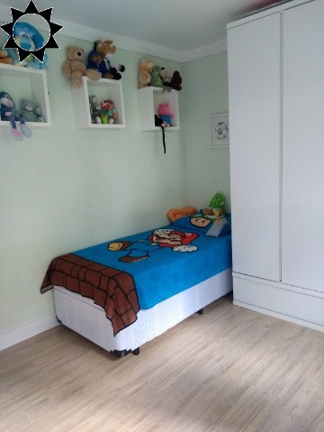 Apartamento à venda com 3 quartos, 82m² - Foto 28