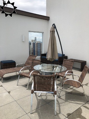 Apartamento à venda com 1 quarto, 37m² - Foto 51