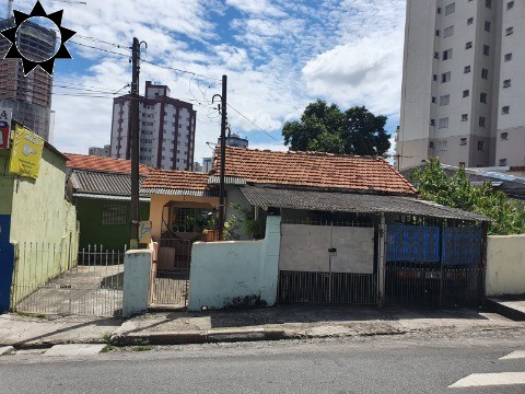 Loteamento e Condomínio à venda, 322m² - Foto 1