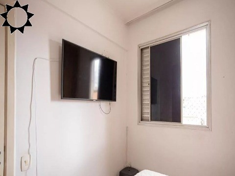 Apartamento à venda com 2 quartos, 60m² - Foto 6