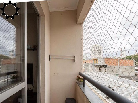 Apartamento à venda com 2 quartos, 60m² - Foto 20