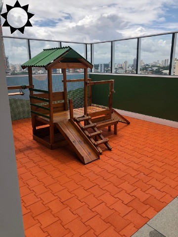 Apartamento à venda com 1 quarto, 37m² - Foto 53