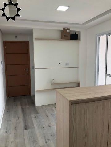 Apartamento à venda com 1 quarto, 37m² - Foto 32