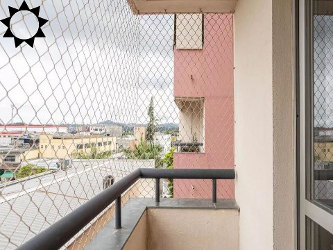 Apartamento à venda com 2 quartos, 60m² - Foto 8