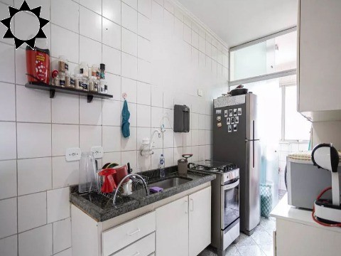 Apartamento à venda com 2 quartos, 60m² - Foto 23