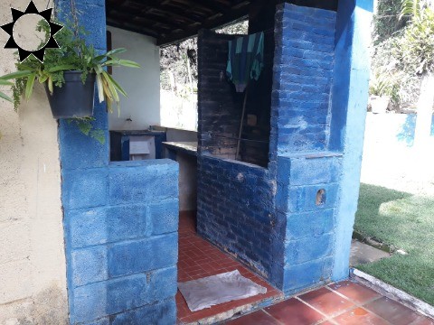 Fazenda à venda com 2 quartos, 130m² - Foto 21