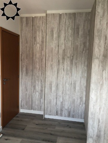 Apartamento à venda com 1 quarto, 37m² - Foto 8