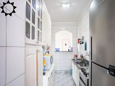 Apartamento à venda com 2 quartos, 60m² - Foto 22