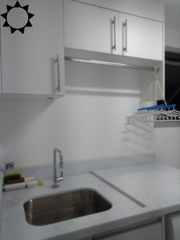 Apartamento à venda com 3 quartos, 82m² - Foto 24