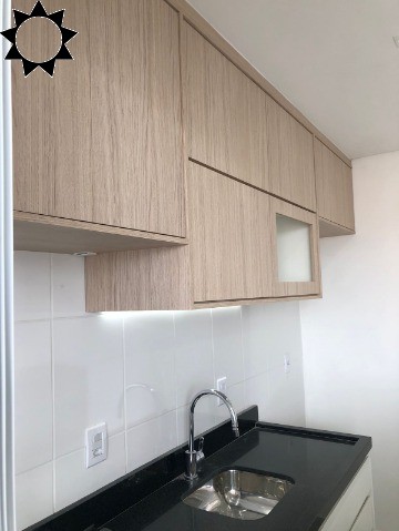 Apartamento à venda com 1 quarto, 37m² - Foto 31