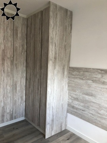 Apartamento à venda com 1 quarto, 37m² - Foto 15