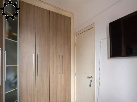 Apartamento à venda com 2 quartos, 60m² - Foto 5