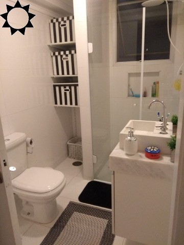 Apartamento à venda com 3 quartos, 82m² - Foto 23