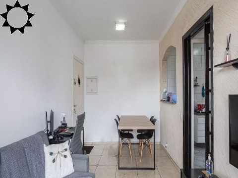 Apartamento à venda com 2 quartos, 60m² - Foto 18