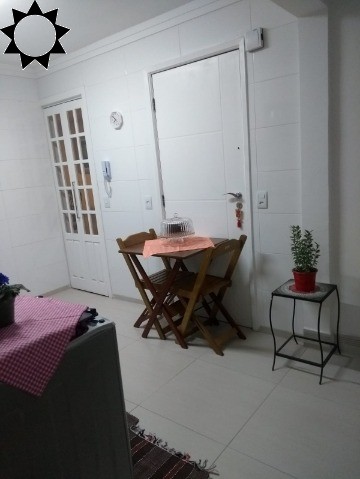 Apartamento à venda com 3 quartos, 82m² - Foto 8