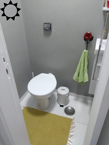 Apartamento à venda com 3 quartos, 82m² - Foto 15