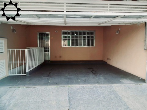 Casa à venda com 4 quartos, 160m² - Foto 1