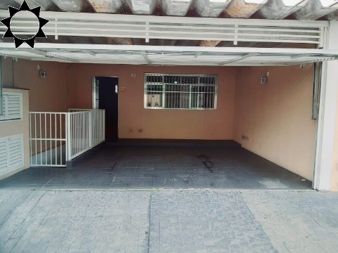 Casa à venda com 4 quartos, 160m² - Foto 3