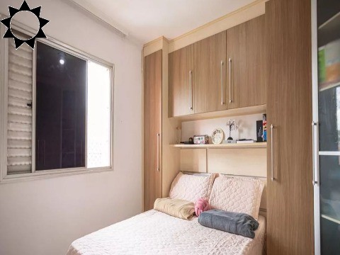 Apartamento à venda com 2 quartos, 60m² - Foto 9