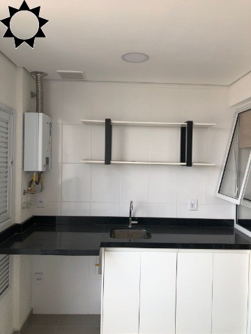 Apartamento à venda com 1 quarto, 37m² - Foto 29