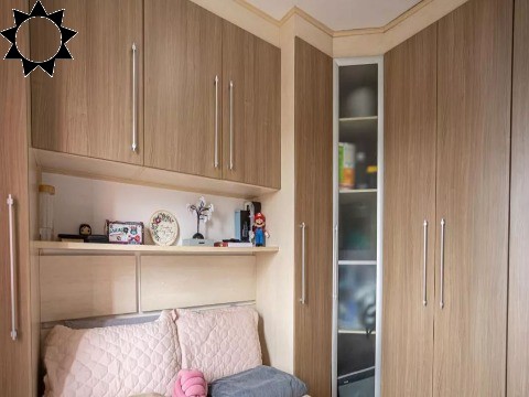 Apartamento à venda com 2 quartos, 60m² - Foto 7